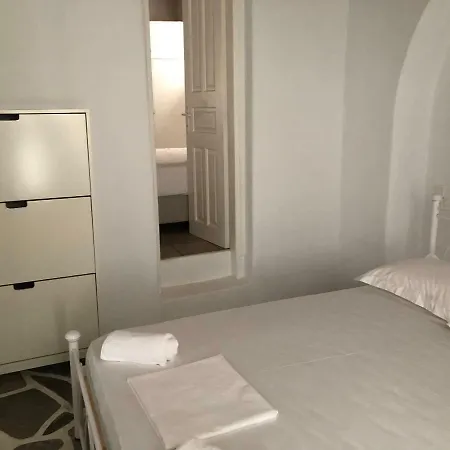 Villa Mykonos *