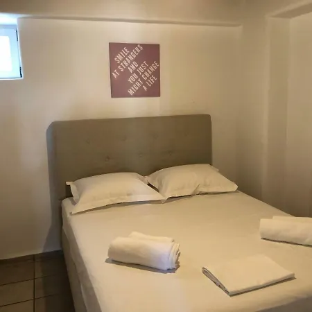 Villa Mykonos