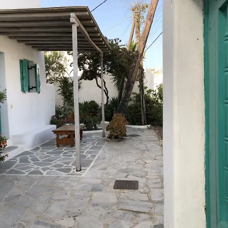 Mykonos