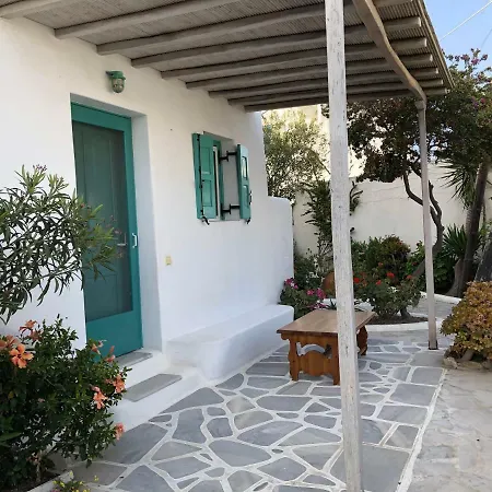 Villa Mykonos
