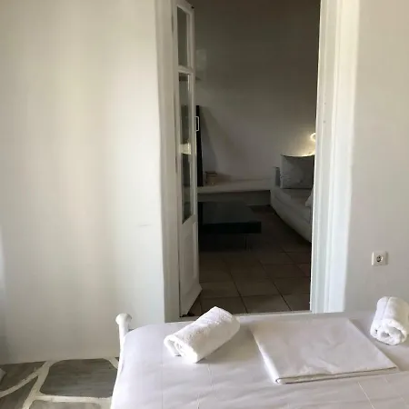 Mykonos Villa Ornos (Mykonos)