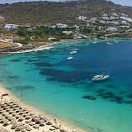 Villa Mykonos *