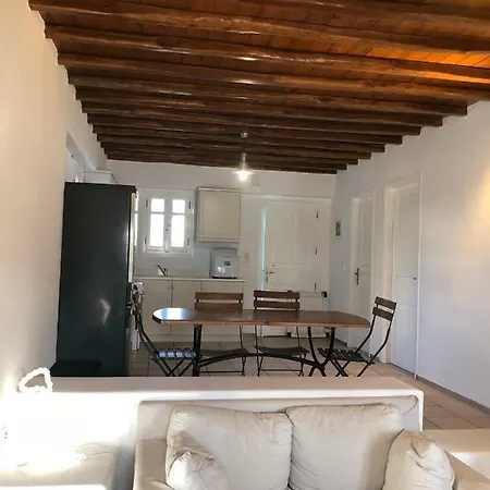 Mykonos Villa