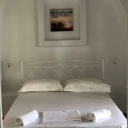 Mykonos Villa *