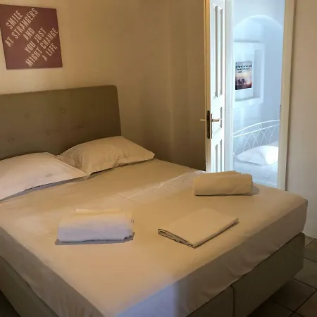 Villa Mykonos