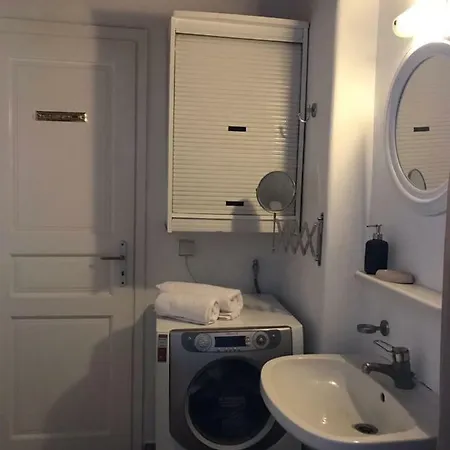 Villa Mykonos *