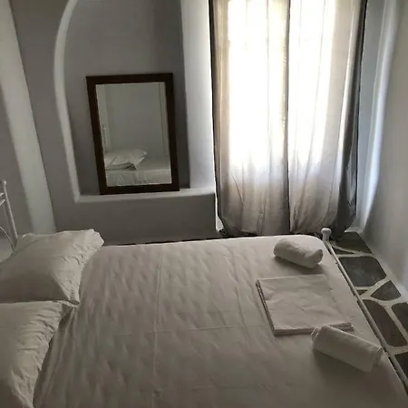 Mykonos Villa