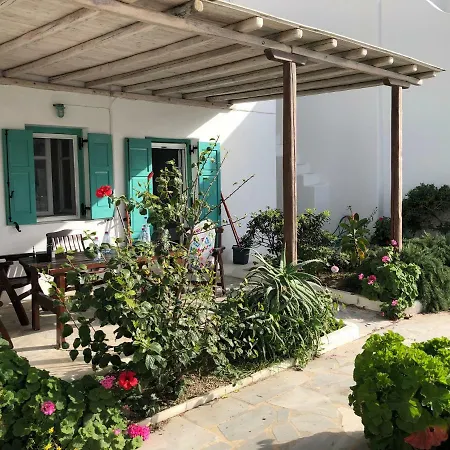 Villa Mykonos